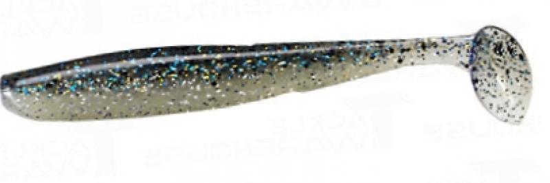 4" Elite Shiner - Bluegill Flash